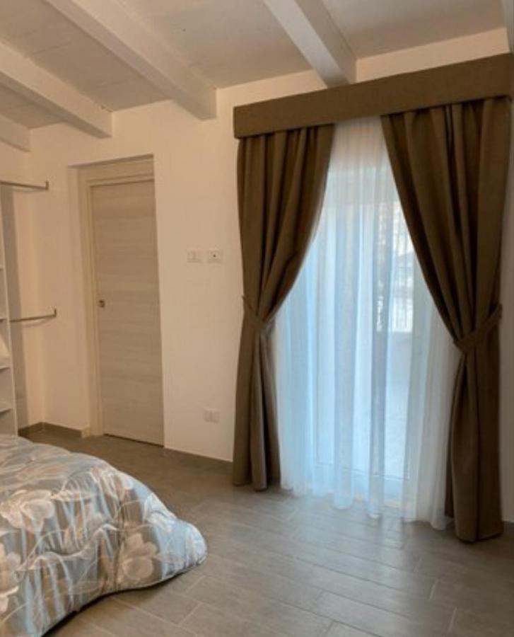 Hotel La Capitanata Maison De Charme Foggia Exterior foto
